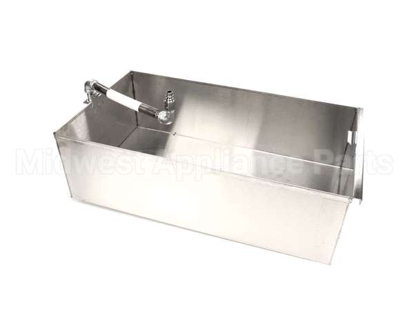 B7403903-C Pitco Filter,Pan Assembly W/Hs P14