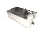 B7403903-C Pitco Filter,Pan Assembly W/Hs P14