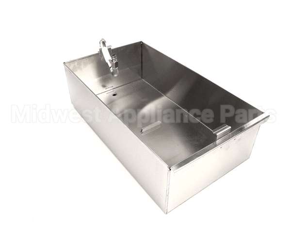 B7403903-C Pitco Filter,Pan Assembly W/Hs P14