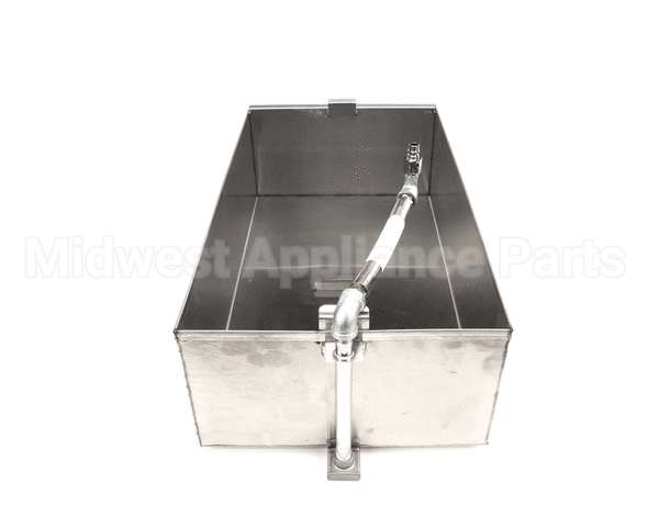 B7403903-C Pitco Filter,Pan Assembly W/Hs P14