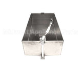 B7403903-C Pitco Filter,Pan Assembly W/Hs P14