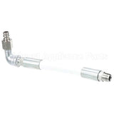 B7406404 Compatible Pitco Filter Hose Assembly