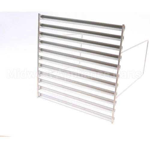 B7425301-C Compatible Pitco Fish Grid 14 14B