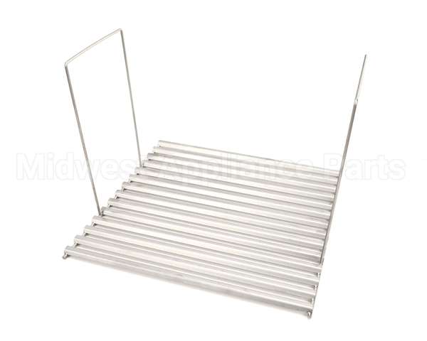 B7425401-C Pitco Fish Grid 18 Sub A