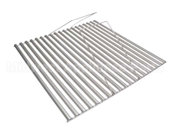 B7425601-C Pitco Fish Grid 24 Sub A