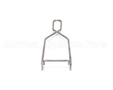 B7441101-C Pitco Screen Handle Assembly