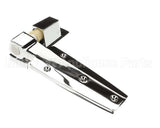 W60-1137 Component Hardware 1-3/8" Offset Polished Chrome Cam-Rise L