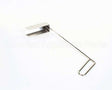B7490701 Pitco Crumb Scoop Assembly