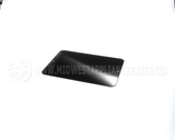 9100890 Frymaster Cover,45/50 7 Cabnt Side Hole