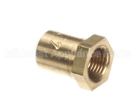 2A-45408 Wells Orifice-Hood #42 Grid Nat