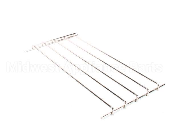 A31083 American Range Guide,Rack 21-3/4X 11-1/4