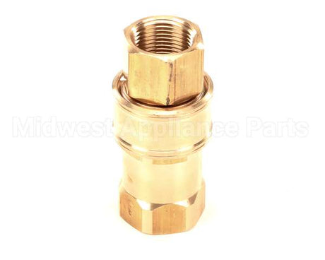 B75 Dormont 3/4 Quick Disconnect- Type B