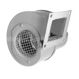 B75 Trerice 2 1/2" 3Way Valve Body