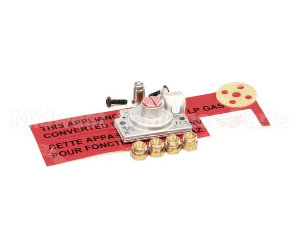 B7510008 Pitco 14 Conv Nat To Pro