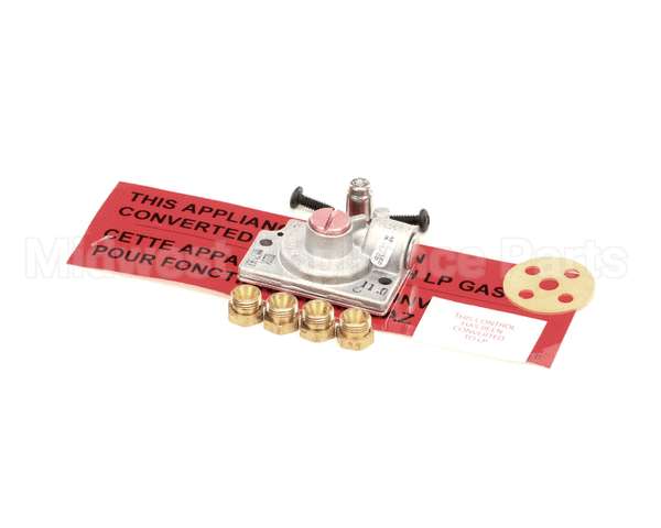 B7510008 Pitco 14 Conv Nat To Pro