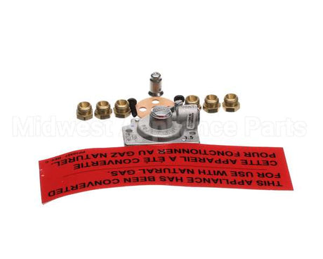 B7510025 Pitco 34P Conv Lp To Nat