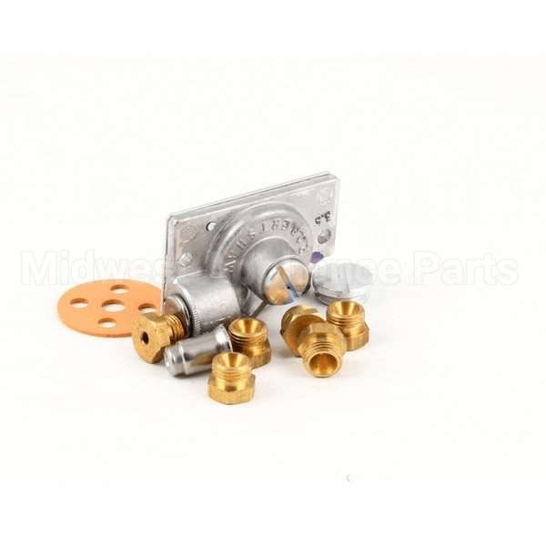 B7510027 Compatible Anets 18, 18Wks, Mpc65 Conv Lp To Nat