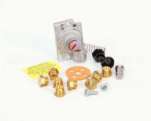 B7510030 Pitco 34F/Ff Conv Nat To Lp