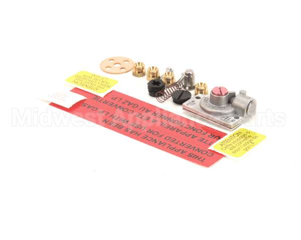 B7510032-C Pitco 45C Conversion - Natural Gas To Propane