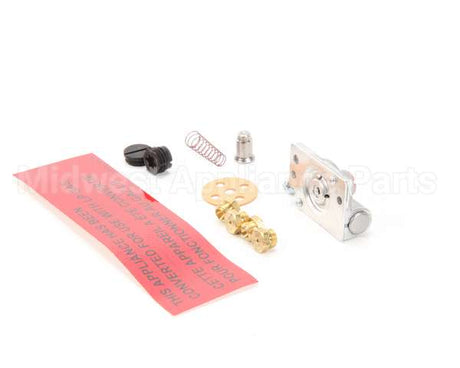 B7510034 Pitco 34F/Ff Conv Nat To Lp