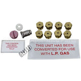 B7510038 Compatible Pitco Conversion Kit To Lp