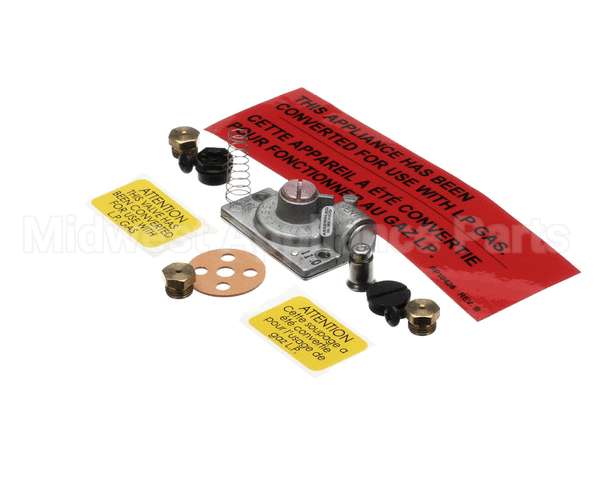 B7510038 Pitco 35 Conv Nat To Pro