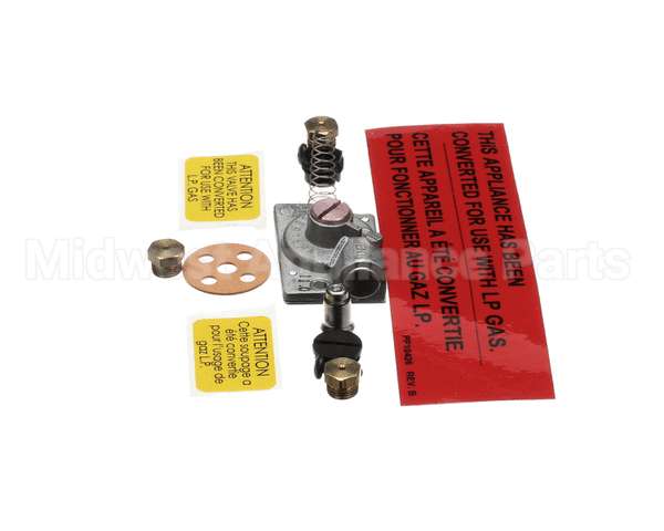 B7510038 Pitco 35 Conv Nat To Pro