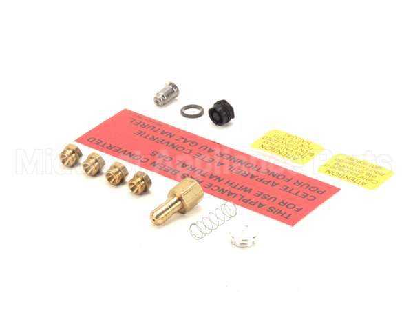 B7510087-C Pitco Sg14 24V Conv Lp To Nat Vr8204