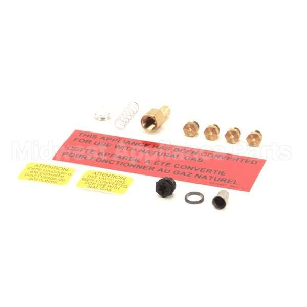 B7510087C Compatible Pitco Sg14 Conv Lp To Nat Vr82 4