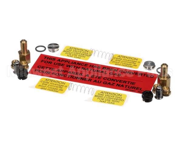 B7510089-C Pitco Sg14T24V Conv Lp To Nat Vr8204