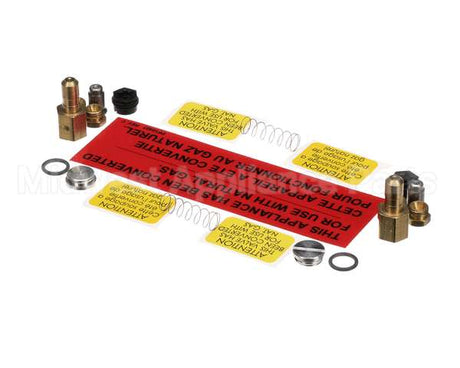 B7510089-C Pitco Sg14T24V Conv Lp To Nat Vr8204