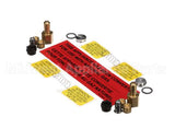 B7510089-C Pitco Sg14T24V Conv Lp To Nat Vr8204