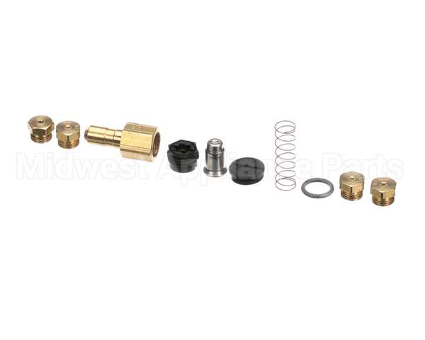 B7510091-C Pitco Sg14R24V Conv Nat To Lp Vr8204