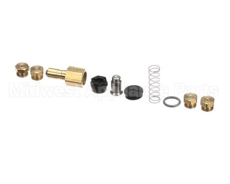 B7510091-C Pitco Sg14R24V Conv Nat To Lp Vr8204