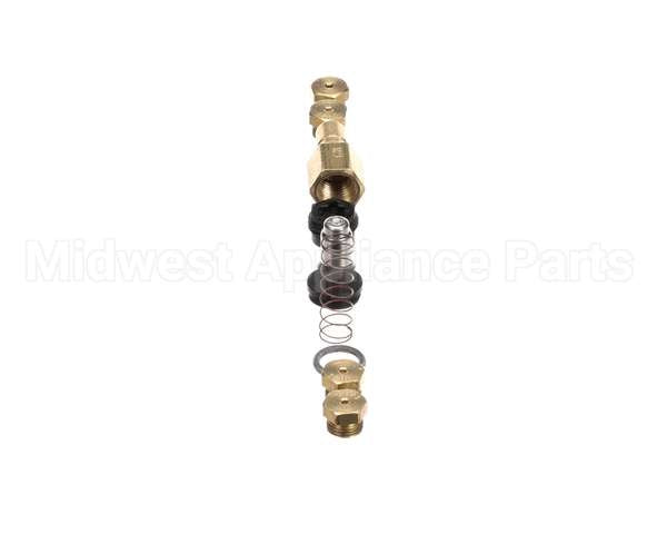 B7510091-C Pitco Sg14R24V Conv Nat To Lp Vr8204