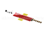 B7510097-C Pitco Sg18 24V Conv Lp To Nat Vr8204