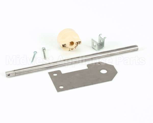 B7510102-C Pitco Pg,Utrl Hdl Exts 14R,F14B,Pg14