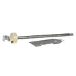 B7510102 Compatible Pitco Extensionkit, Knob