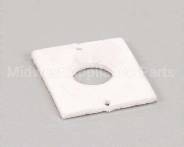 8120356 Frymaster Insulation Gasket Sitglas Dv H50