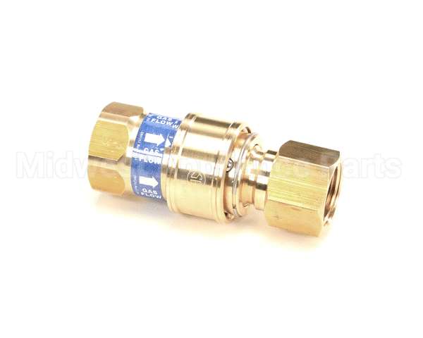 B75R Dormont Brass 3/4" Quick Disconnect