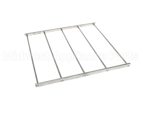 B7611202-C Pitco Tube Rack Assembly 14Pasta
