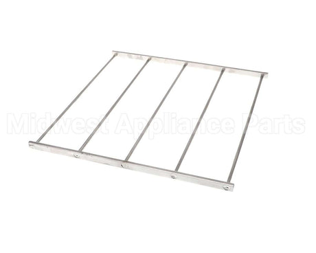 B7611202-C Pitco Tube Rack Assembly 14Pasta