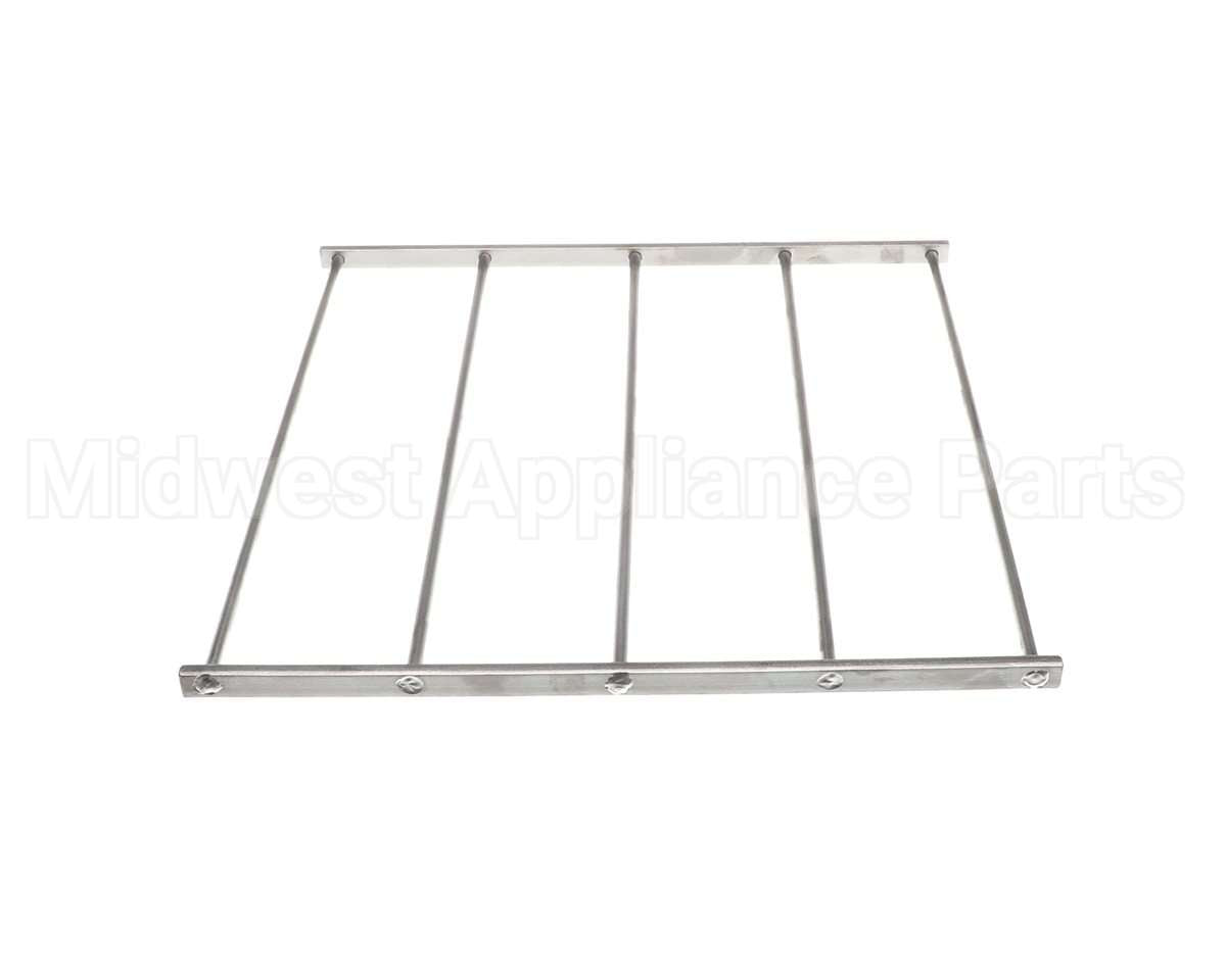 B7611202-C Pitco Tube Rack Assembly 14Pasta