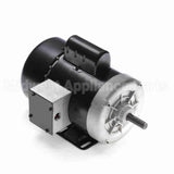 B762 Century Motor