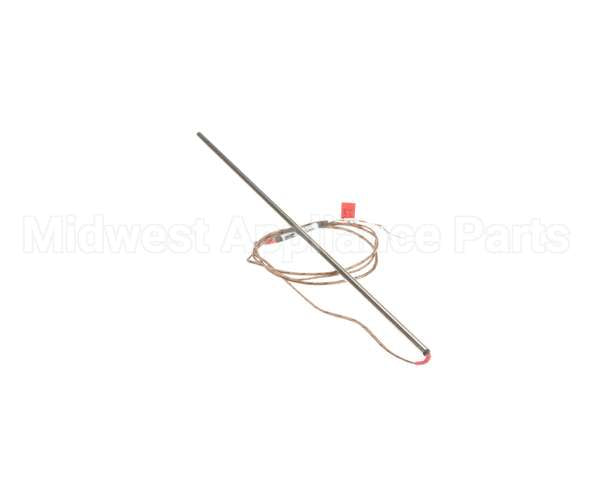 20315-R Giles Kit,Thermocouple, J-Type, 13.5, Ungrnd