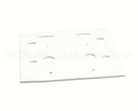 8160977 Frymaster Insulation,Gl30 Dv Inner Lower