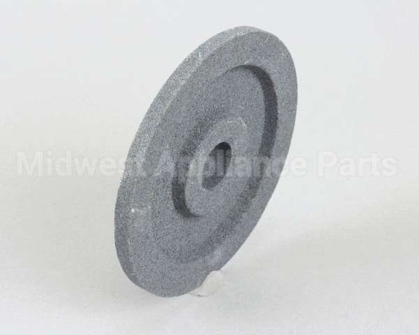 213 Globe Stone, Truing - Smooth