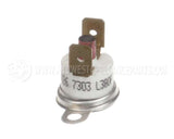 370736 Lincoln Thermostat Export Fusion