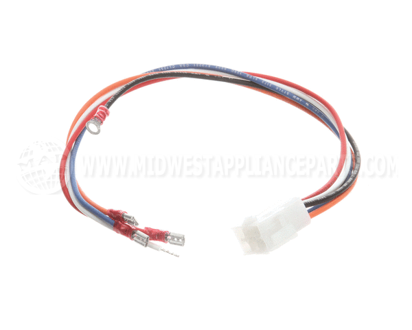 1080995SP Frymaster Harness, Gl30 Vat#2 Xfrm