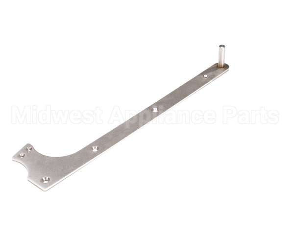 32238 Imperial Icv-New Door/60 Upper Hinge Bracket Asse